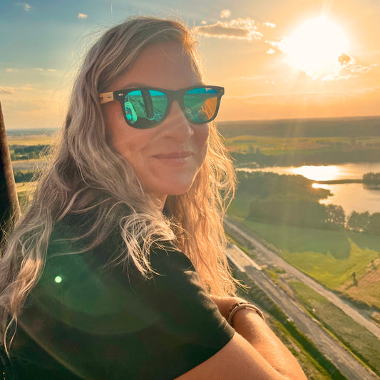 Romantyczny lot dla dwojga